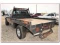 Deep Molten Red Pearl - Ram 2500 SLT Quad Cab 4x4 Photo No. 3