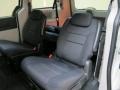 Stone White - Grand Caravan SXT Photo No. 17