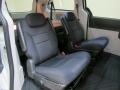 Stone White - Grand Caravan SXT Photo No. 19