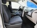 Stone White - Grand Caravan SXT Photo No. 20