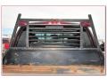 2004 Deep Molten Red Pearl Dodge Ram 2500 SLT Quad Cab 4x4  photo #7