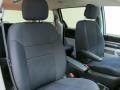 Stone White - Grand Caravan SXT Photo No. 21