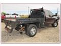 2004 Deep Molten Red Pearl Dodge Ram 2500 SLT Quad Cab 4x4  photo #8