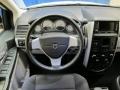 Stone White - Grand Caravan SXT Photo No. 22
