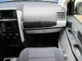 Stone White - Grand Caravan SXT Photo No. 23