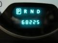 Stone White - Grand Caravan SXT Photo No. 25