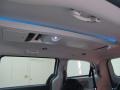 Stone White - Grand Caravan SXT Photo No. 29
