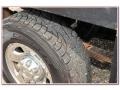 2004 Deep Molten Red Pearl Dodge Ram 2500 SLT Quad Cab 4x4  photo #16