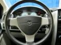 Stone White - Grand Caravan SXT Photo No. 31
