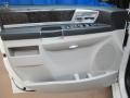 Stone White - Grand Caravan SXT Photo No. 33