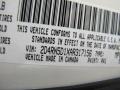 Stone White - Grand Caravan SXT Photo No. 34