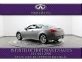 Platinum Graphite - G 37 x Coupe Photo No. 5