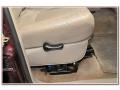 2004 Deep Molten Red Pearl Dodge Ram 2500 SLT Quad Cab 4x4  photo #33