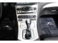Platinum Graphite - G 37 x Coupe Photo No. 11