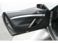 Platinum Graphite - G 37 x Coupe Photo No. 13