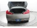 Platinum Graphite - G 37 x Coupe Photo No. 20