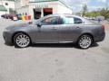 2011 Sterling Gray Metallic Lincoln MKS AWD  photo #2