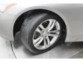 Platinum Graphite - G 37 x Coupe Photo No. 24