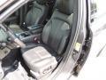 2011 Sterling Gray Metallic Lincoln MKS AWD  photo #5