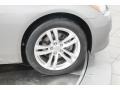 Platinum Graphite - G 37 x Coupe Photo No. 27