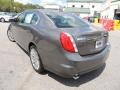 2011 Sterling Gray Metallic Lincoln MKS AWD  photo #16