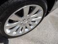 2011 Sterling Gray Metallic Lincoln MKS AWD  photo #17