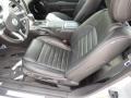 2013 Ford Mustang GT Premium Coupe Front Seat