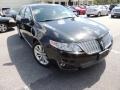 Tuxedo Black Metallic - MKS Sedan Photo No. 1