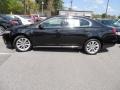 Tuxedo Black Metallic - MKS Sedan Photo No. 2