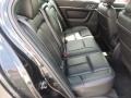 Tuxedo Black Metallic - MKS Sedan Photo No. 11