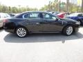 Tuxedo Black Metallic - MKS Sedan Photo No. 13