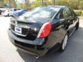 Tuxedo Black Metallic - MKS Sedan Photo No. 14