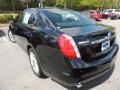 Tuxedo Black Metallic - MKS Sedan Photo No. 16