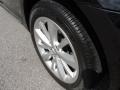 Tuxedo Black Metallic - MKS Sedan Photo No. 17