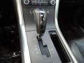 Tuxedo Black Metallic - MKS Sedan Photo No. 20