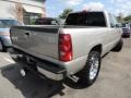 2004 Silver Birch Metallic Chevrolet Silverado 1500 LS Extended Cab 4x4  photo #13