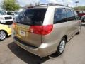 2006 Desert Sand Mica Toyota Sienna LE  photo #11