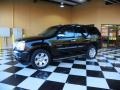 Onyx Black - Yukon SLT 4x4 Photo No. 3