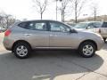 Gotham Gray - Rogue S AWD Photo No. 4