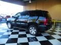 Onyx Black - Yukon SLT 4x4 Photo No. 4