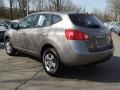 Gotham Gray - Rogue S AWD Photo No. 7