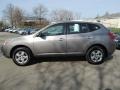 Gotham Gray - Rogue S AWD Photo No. 8