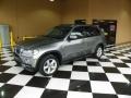 Space Grey Metallic - X5 3.0si Photo No. 3