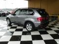 Space Grey Metallic - X5 3.0si Photo No. 4