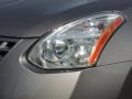 Gotham Gray - Rogue S AWD Photo No. 23