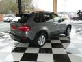 Space Grey Metallic - X5 3.0si Photo No. 6