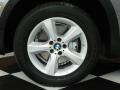 Space Grey Metallic - X5 3.0si Photo No. 7