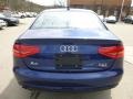 2013 Scuba Blue Metallic Audi A4 2.0T quattro Sedan  photo #3