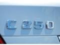 2013 Iridium Silver Metallic Mercedes-Benz C 250 Sport  photo #4