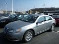Billet Silver Metallic - 200 Limited Sedan Photo No. 1